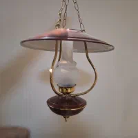 لوستر  فانوسی یک میلیون و پانصدهزار تومان