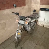 موتورسیکلت