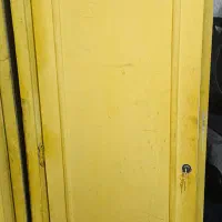 دو عدد کمد چوب گردو|جاکفشی، کمد، دراور|شیراز, باغ تخت|دیوار