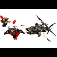 فروش فوری تعدادی عروسک فیگور ست لگو lego.