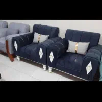 مبل راحتی الهه