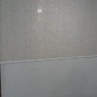 پرده دومکانیزم مناسب خاص پسندا|پرده، رانر، رومیزی|ری, دیلمان|دیوار