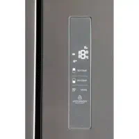 یخچال و فریزر ساید بای ساید پاکشوما مدل RDP 530|یخچال و فریزر|تهران, قصر فیروزه ۲|دیوار