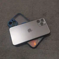 ایفون درحد نو خیلی تمیز