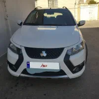 کوییک Gxlمدل ۱۴۰۳