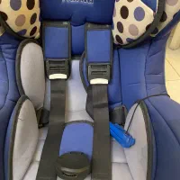 صندلی ماشین و صندلی غذا|کالسکه و لوازم جانبی|بابلسر, |دیوار