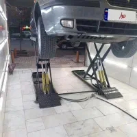 سمند lx مدل ۸۵