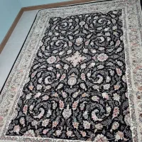 دو تخته فرش ۶ متری کاملا نو