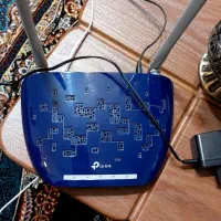 مودم تی پی‌لینک