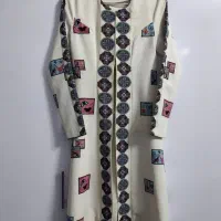 مانتو دخترانه