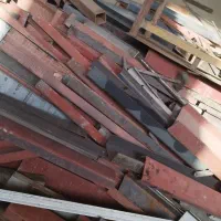 خرید ضایعات مس آلومینیون و تخریب