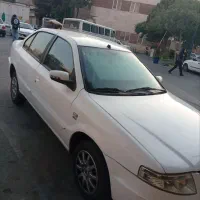 سمند سورن ef7موتور ۱۴۰۵
