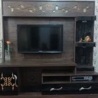 تلویزیون و زیر تلویزیون