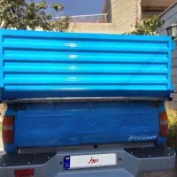 نیسان وانت|خودرو سواری و وانت|چادگان, |دیوار