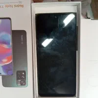 نوت 11 پرو پلاس G5