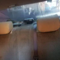 پژو پارس سال