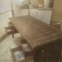 میز|میز تحریر و کامپیوتر|ارومیه, |دیوار