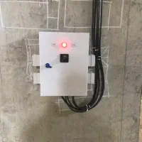 برق کار ساختمان