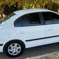 هیوندا اوانته مدل 87 بی رنگ (فقط اقساطی)|خودرو سواری و وانت|تهران, باغ فیض|دیوار