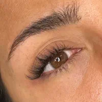 تخفیف ویژه خدمات و آموزش اکستنشن و لیفت مژه و ابرو|خدمات آرایشگری و زیبایی|تهران, درختی|دیوار