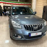 هایما s 7 توربو مدل ۹۶