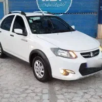 کوییک دنده ای مدل ۱۴۰۲ کارکرد۱۷هزارتا در حدصفر