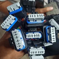 سوکت خودرو اصلی از پراید تا سوناتا همه مدل