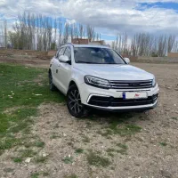 ریگان کوپه فلگشیپ