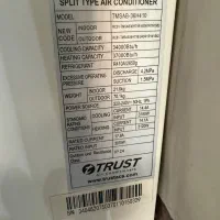 دوعدد کولر گازی|کولر گازی و فنکوئل|محمدشهر, ولدآباد|دیوار