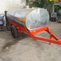 تراکتور ودیکس لولر|ماشین‌آلات صنعتی|کهنوج, |دیوار