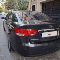 سراتو ۲۰۰۰ اپشنال اتوماتیک مشابه صفرتوضیحات واقعی|خودرو سواری و وانت|تهران, سازمان آب|دیوار