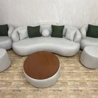 نیم ست پنج نفره