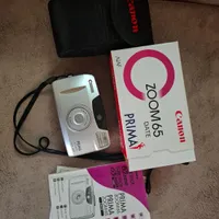 دوربین Canon اصل و با کیفیت برای فروش|دوربین عکاسی و فیلم‌برداری|رشت, منظریه|دیوار