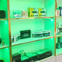 سیستم به صورت چکی بدون درصد|قطعات یدکی و لوازم جانبی|هشتگرد, هشتگرد قدیم|دیوار