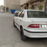 فروش سمند مولتی پلاس