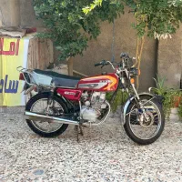 رهرو۹۵|موتورسیکلت|بوشهر, |دیوار