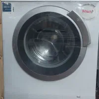 ماشین لباس شویی boschو Siemens|ماشین لباسشویی و خشککن لباس|شادگان, |دیوار