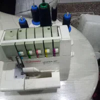 چرخ سردوز ۵نخ|چرخ خیاطی و ریسندگی|مشهد, امیر|دیوار