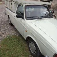 پیکان وانت  مدل 93|خودرو سواری و وانت|سنگدوین, |دیوار