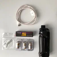 ویپ (گیک ویپ B100)|زیورآلات و اکسسوری|پیرانشهر, |دیوار