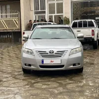 تویوتا کمری glx 2008