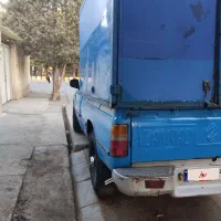 نیسان آبی دوگانه سوز|خودرو سواری و وانت|فردیس, شهرک سپاه|دیوار