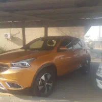 تیگو ۷ مدل ۹۷|خودرو سواری و وانت|تهران, آزادشهر|دیوار