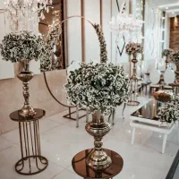 اجاره سالن صالحی جهت مراسم عروسی عثد نامزدی تولد|خدمات پذیرایی، مراسم|شهریار, کرد امیر|دیوار