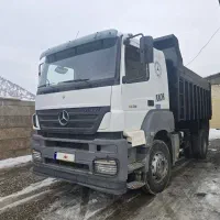 ماشین سنگین|خودرو سنگین|مریوان, |دیوار