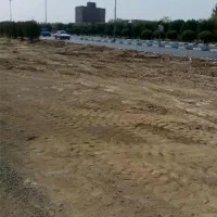 فروش زمین دوکله