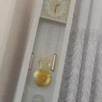 ساعت تاج دار|ساعت دیواری و تزئینی|وحیدیه, |دیوار