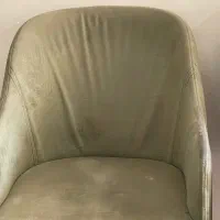 میز وصندلی کافه