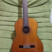 گیتار کلاسیک یاماها