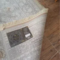 فرش ۱۲متری و آشپزخانه و پادری